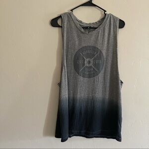 Barbella Muscle Tank